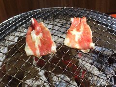 -山之屋炭火烧肉·生啤畅饮(大朗万科中央公园店)