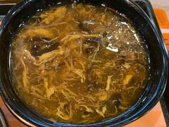碗仔翅-大快活(丽丰店)