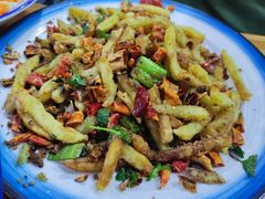 -家有美味(户部山二店)