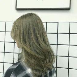 -GIRL STYLE 烫发·染发沙龙