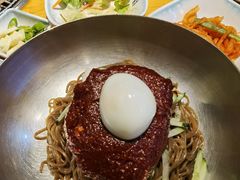 -唯成•韩国炭火烤肉 유성고기