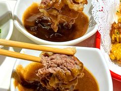 -今日牛事潮汕鲜牛肉火锅(瑞金店)