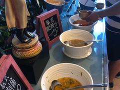 -火舞泰·泰式海鲜火锅餐厅(世纪城店)