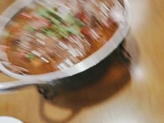 -山里俏·皖南菜(清源路店)