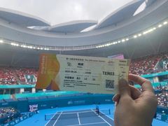 -杭州奥体中心-体育场