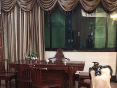 -东江渔村·古典园林·30年粤菜老字号(太和店)