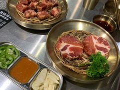 -本炙炭烤·蒲烧活鳗料理店(金沙洲店)