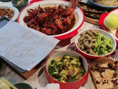 -醉炫音速烧烤·干煸菜(沙河总店)