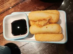-江边城外烤全鱼(方庄时代购物中心店)