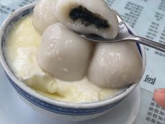 -阿三麻蓉汤圆(顺光大厦店)