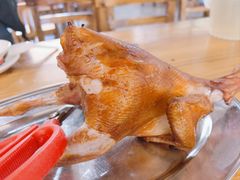 -昌记土制吊烧鸡(佛山市安信物流中心A座店)