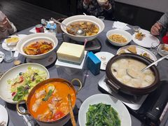 -汉水谣·江景餐厅(江滩店)