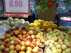 -世纪联华超市(大关店)