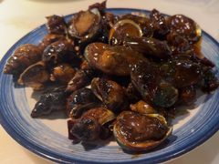 -日丰园海肠水饺·老字号大连海鲜(和平广场店)