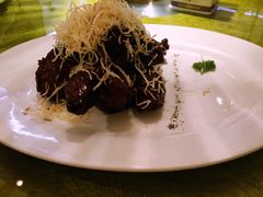 越式牛肉粒-苏浙汇(北京英蓝店)