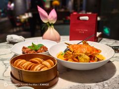 -湖滨28中餐厅·西湖宴·杭州君悦酒店