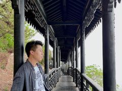 -石老人观光园