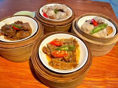 -苏州园区福朋喜来登酒店·聚味轩中餐厅