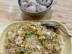 -肉燕扁食草包飯(东街店)