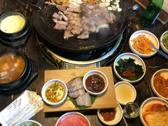 -Dombe豚(黑猪肉街店)