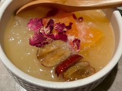 -芸山季·云南野生菌火锅(宝能环球汇店)