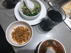 -海底捞火锅(海宁路店)