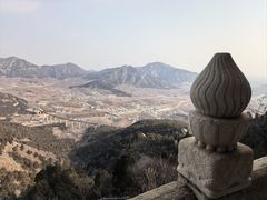 -石经山风景区