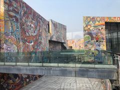 -四川美术学院美术馆