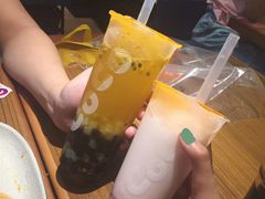 -CoCo都可(大兴凯德MALL店)