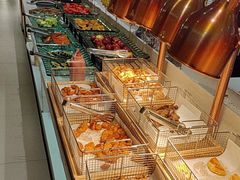 -小茉庐和牛自助火锅(龙湖万达店)