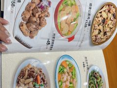 -顺德一品粥·20年凤城老字号(芳村店)