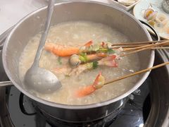 -盈田盈粥庄(博山东路店)