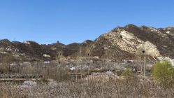 -窦王岭景区游乐场