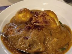 -Santoor 萨都里印度餐厅(北锣鼓巷店)
