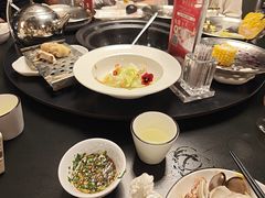 -水禾轩·海鲜蒸汽主题餐厅(新香洲旗舰店)