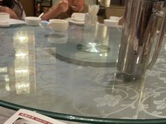 -万豪酒店·咏豪中餐厅