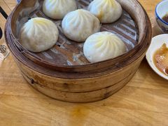蟹粉小笼-裕兴记·三虾面(西北街总店)