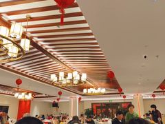 -聚春园自助餐厅(东街口店)