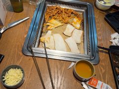 -新石器烤肉(欧尚永宁店)