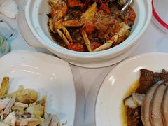 -宜宾海鲜酒家·三十年老字号