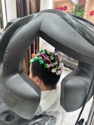 -Kraemer Paris苏豪路易士·嘉玛发廊