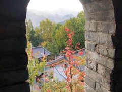 -台州府城(江南长城)