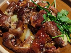 -广府乡下·饭庄(新港东路店)