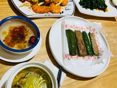 -德胜轩正宗顺德菜(宝安沙井会展中心店)