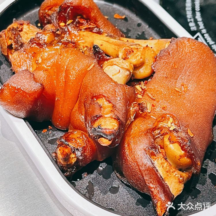 珠海首家延边朝鲜风格烤肉真的绝了!!!