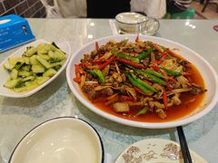 -陈胖子特色菜.鲜货现炒(融景城店)