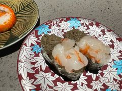 -小乔回转寿司(沈阳大悦城店)