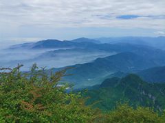 -峨眉山风景名胜区