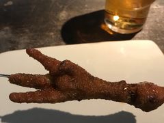 -很久以前羊肉串(长寿路星方汇店)