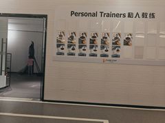 -FLARE STAR FITNESS(复地活力城店)